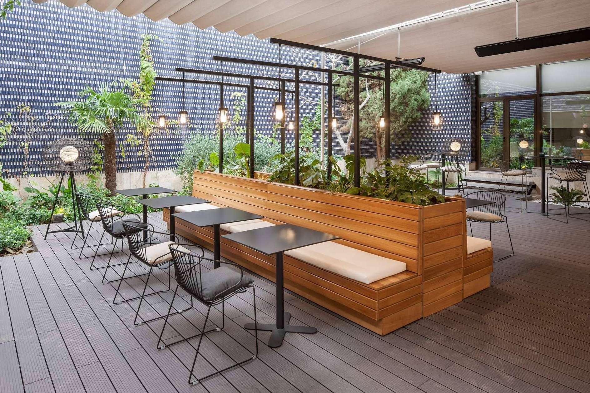 Alaska Circular presenta sus tres líneas de muebles sostenibles