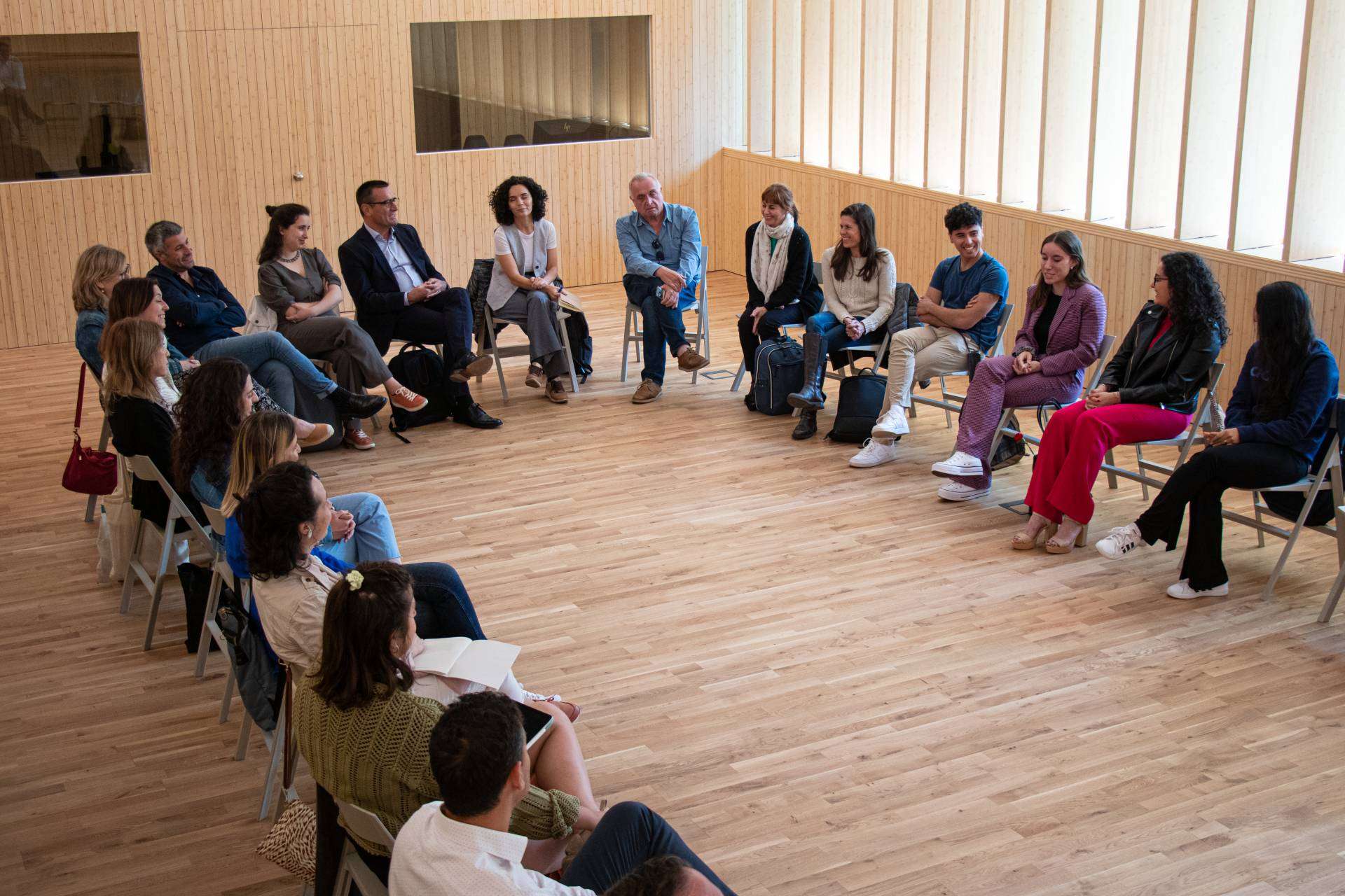Demos Lab; Revolución en la participación ciudadana