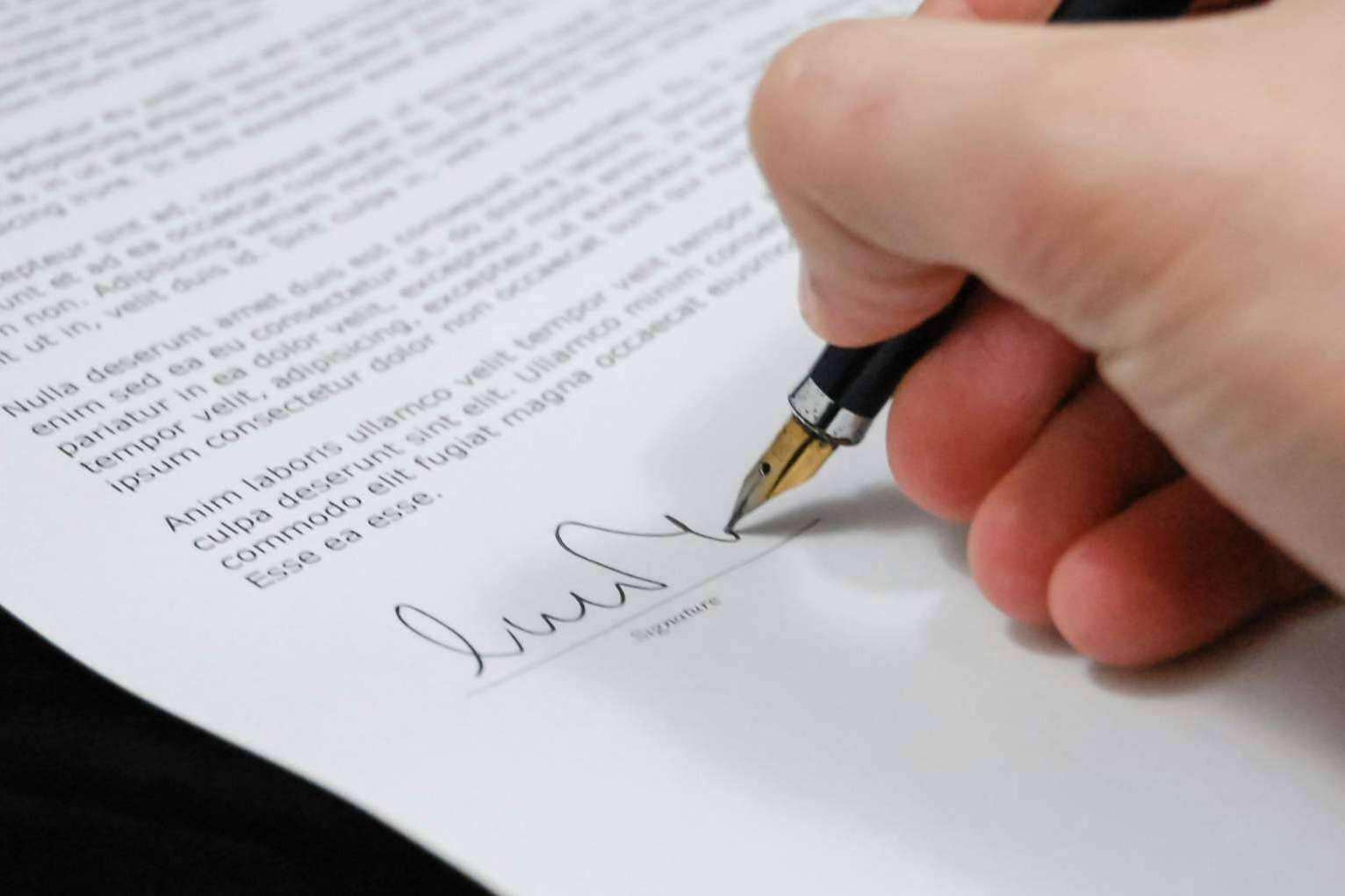 Mustieles Abogados, asesoramiento legal en derecho mercantil