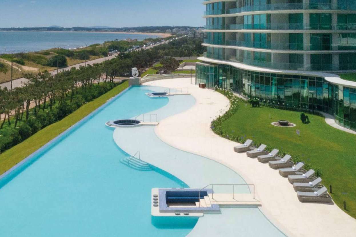 Luxury Punta, inmobiliaria de lujo en Punta del Este