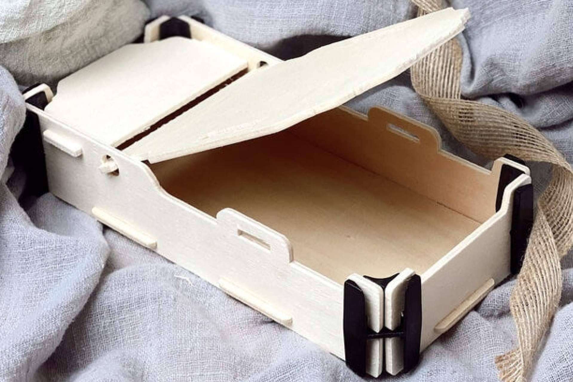 Sincla ofrece packaging personalizado para bisutería