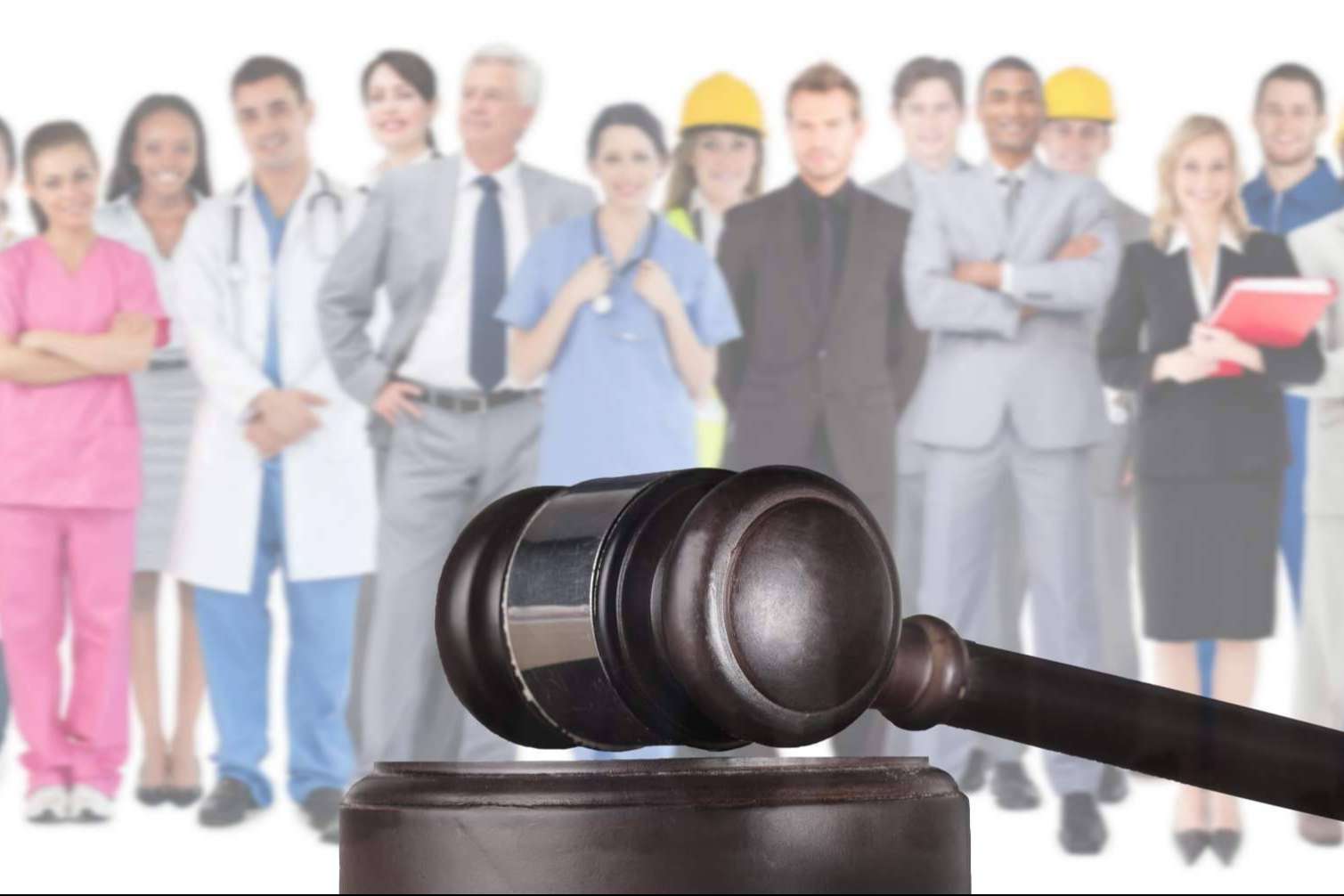 AJM Abogados ofrece defensa legal especializada en derecho laboral