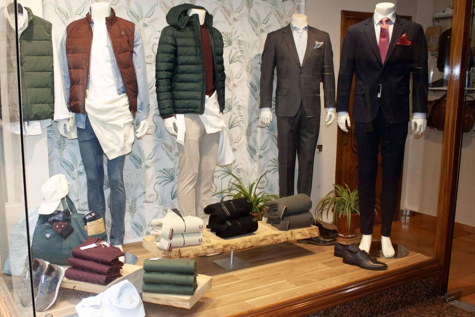 Enrique Pellejero Moda, marcas y moda colecciones otoño invierno 2024-2025