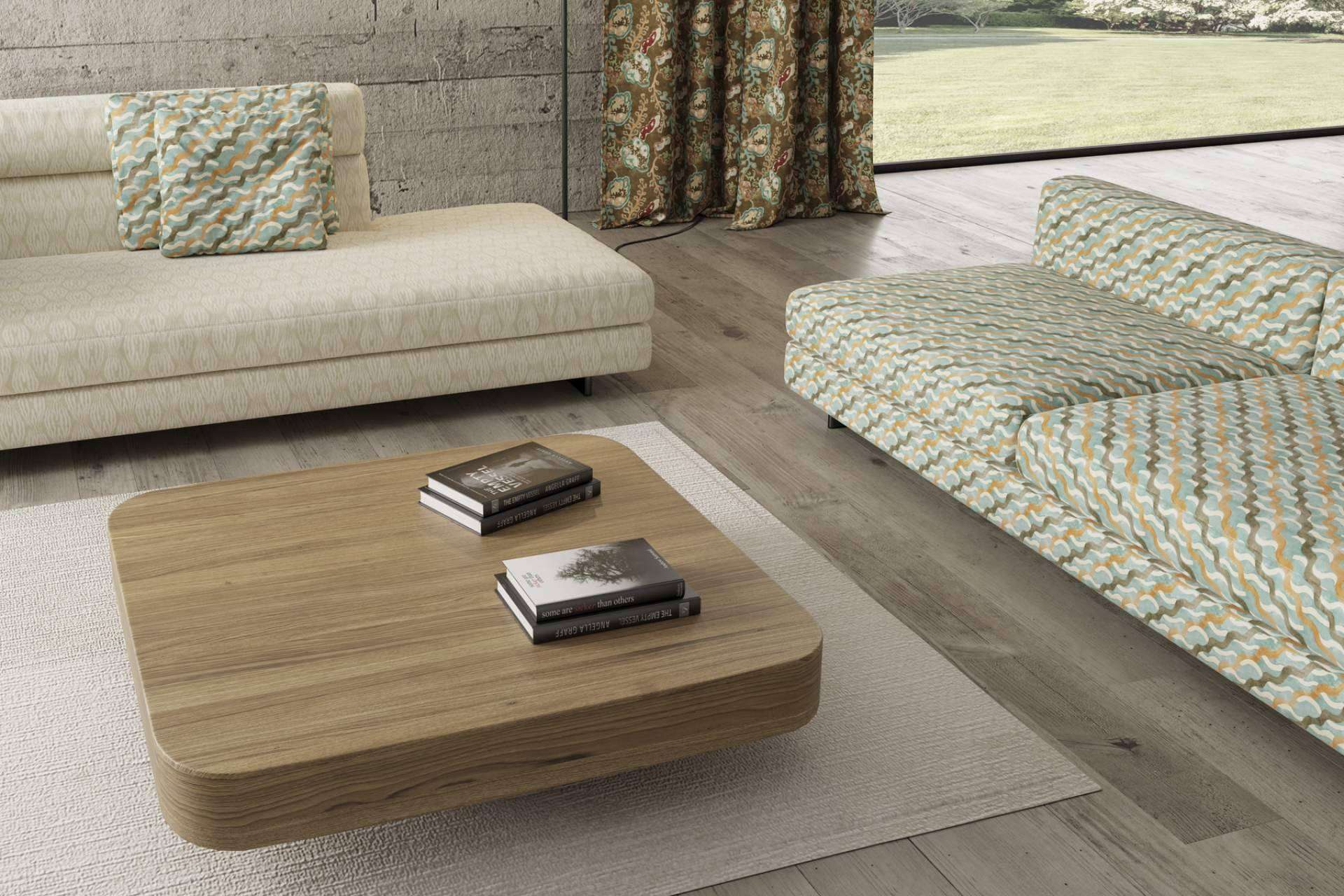 Rioma presenta sus nuevas colecciones en la próxima edición de Interwoven