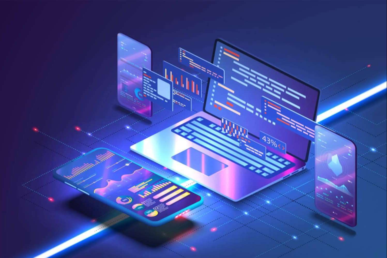 ACPublideas potencia la presencia online de empresas a través del diseño de páginas web profesionales