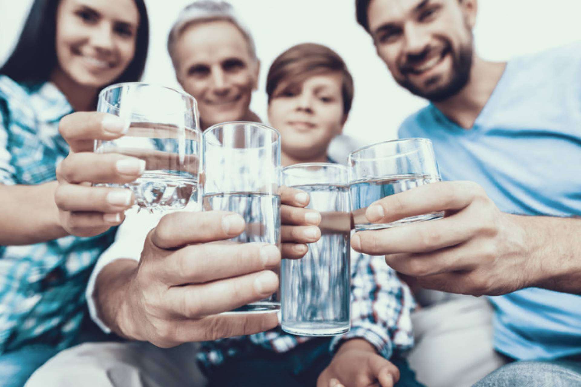 Setasa, empresa de sistemas de filtración de agua en España
