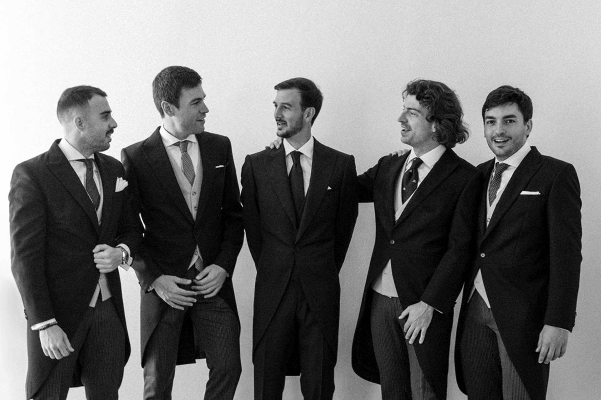 Estiliart Fotógrafos ofrece servicios de fotografías para bodas que se adaptan a las preferencias de los clientes