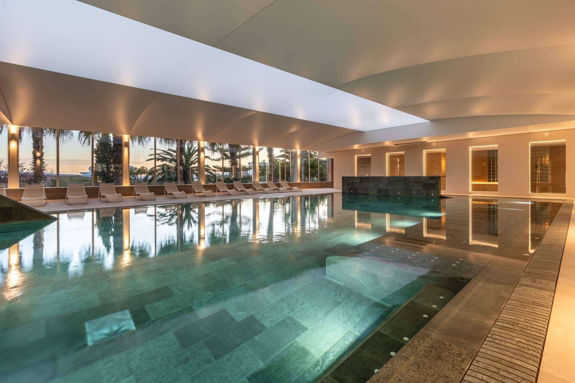 Palasiet Thalasso Clínica & Hotel es reconocido internacionalmente en los World Luxury Spa Awards 2024 por su excelencia en turismo de salud