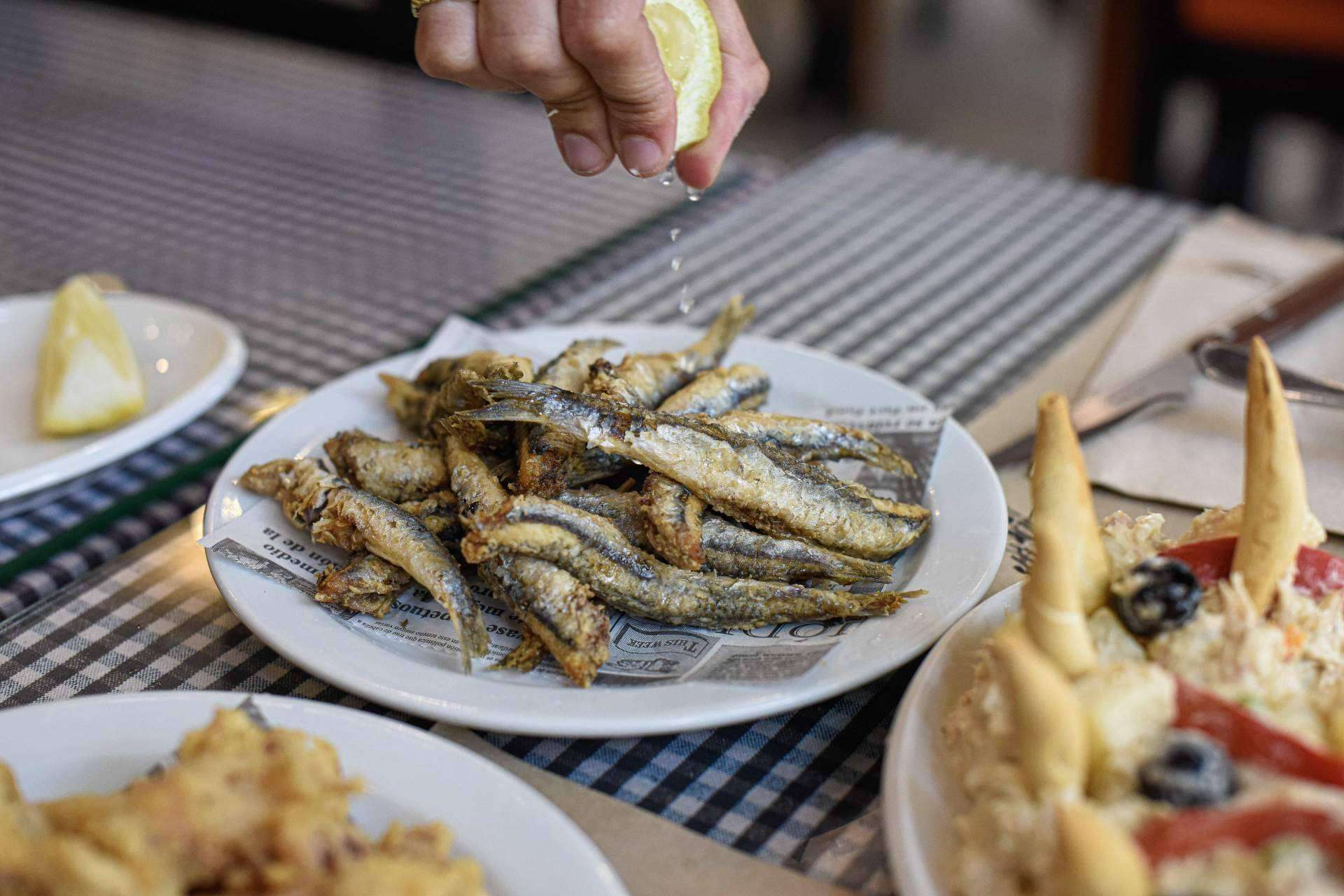 Pasa Tapas, la excelencia de la tradición gastronómica española en el corazón de Barcelona