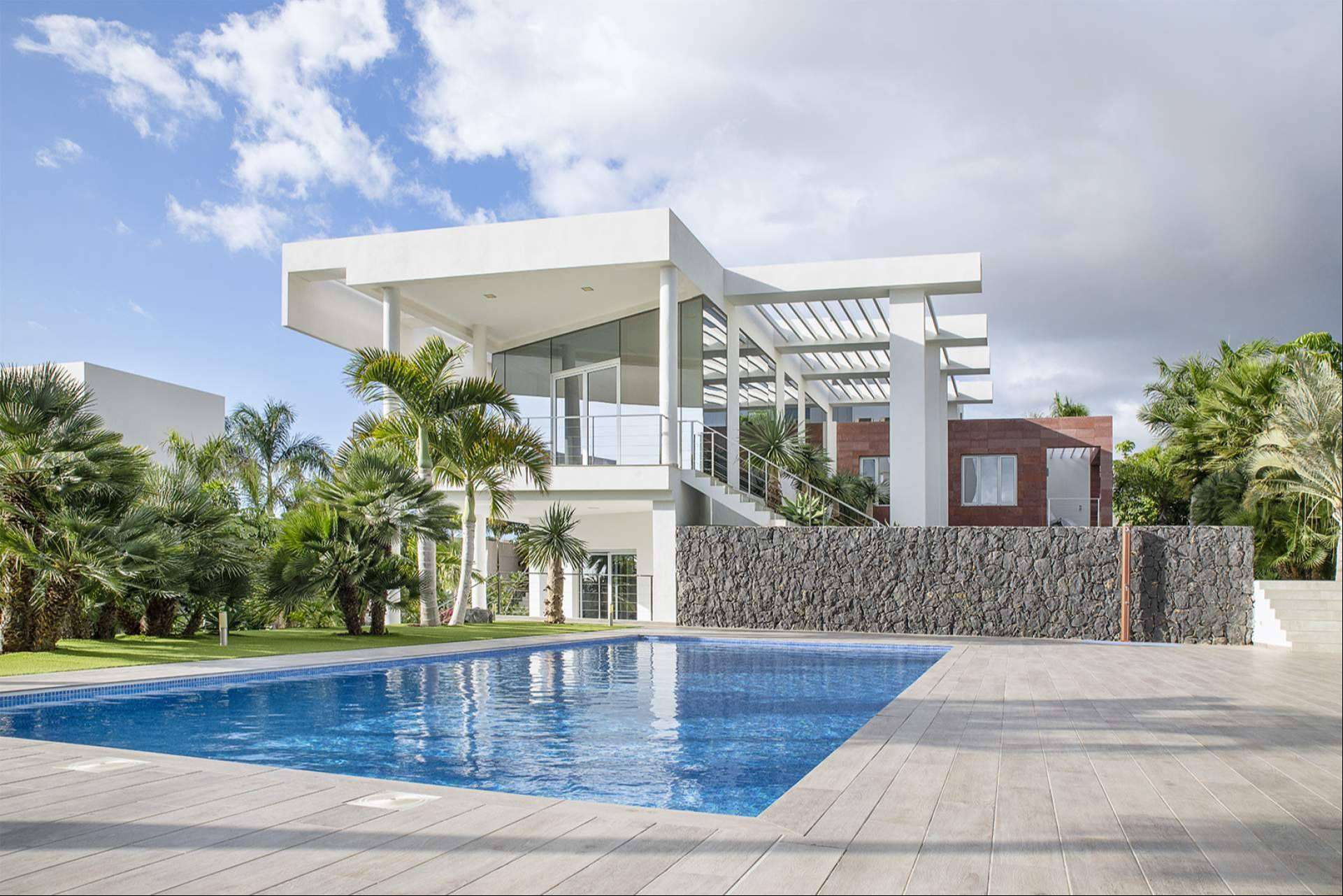 Canary Hogar facilita a sus clientes encontrar la casa de sus sueños en las Islas Canarias