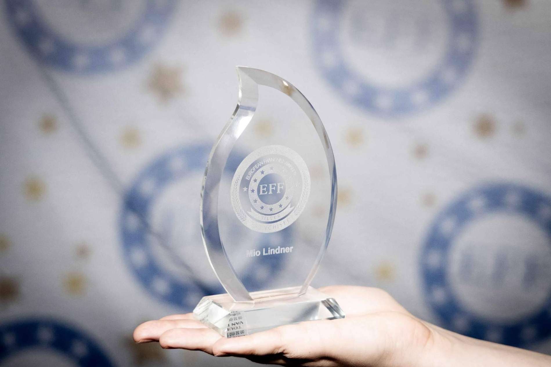 MELOM, premiada como una de las mejores franquicias europeas