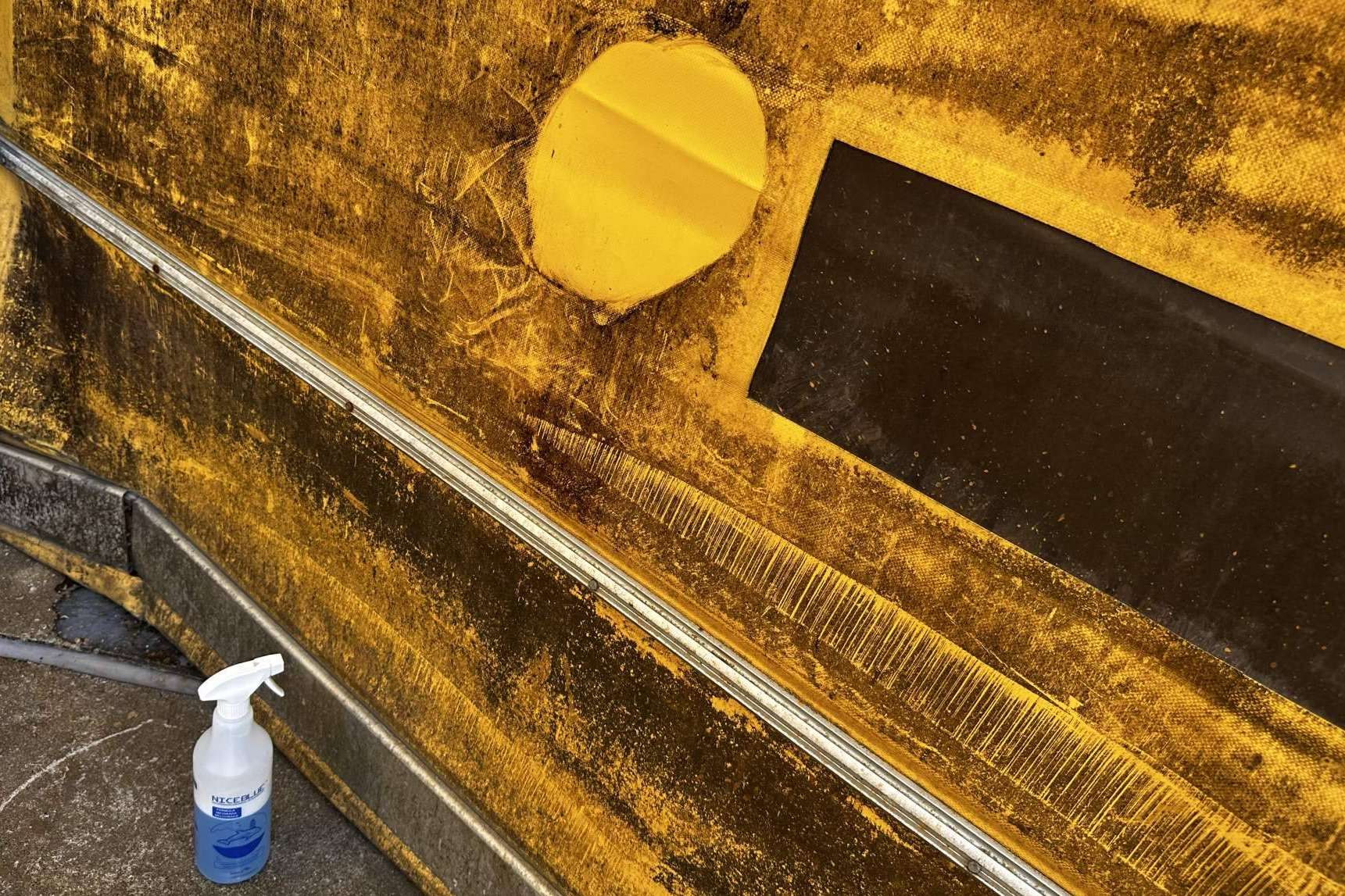Niceblue, especialista en soluciones de limpieza eco-friendly para un entorno más saludable