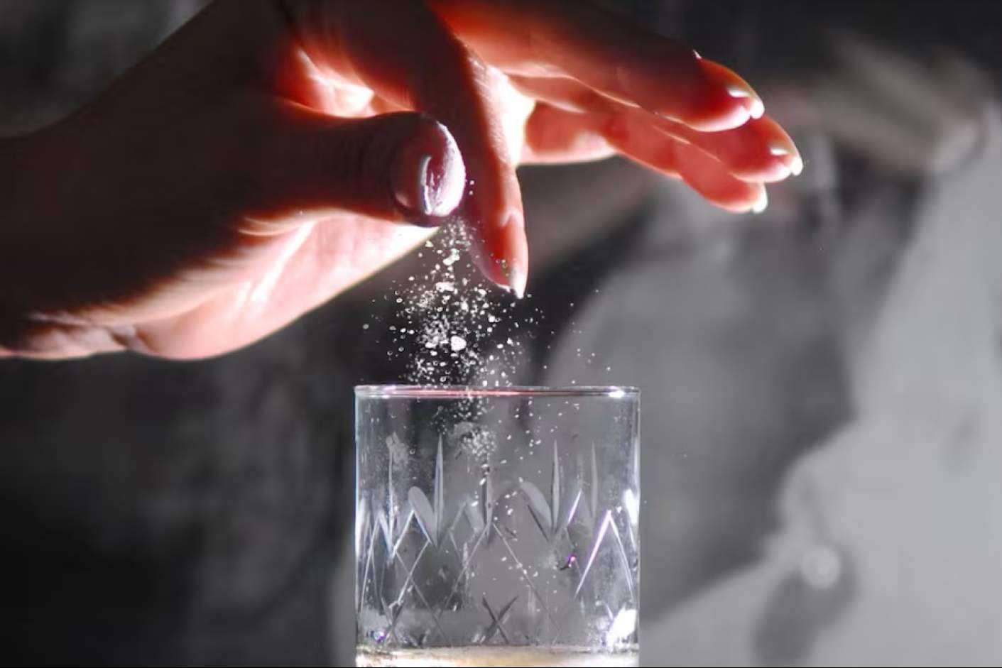 Ya a la venta el Test #1 en detección de bebidas alteradas por drogas de sumisión química