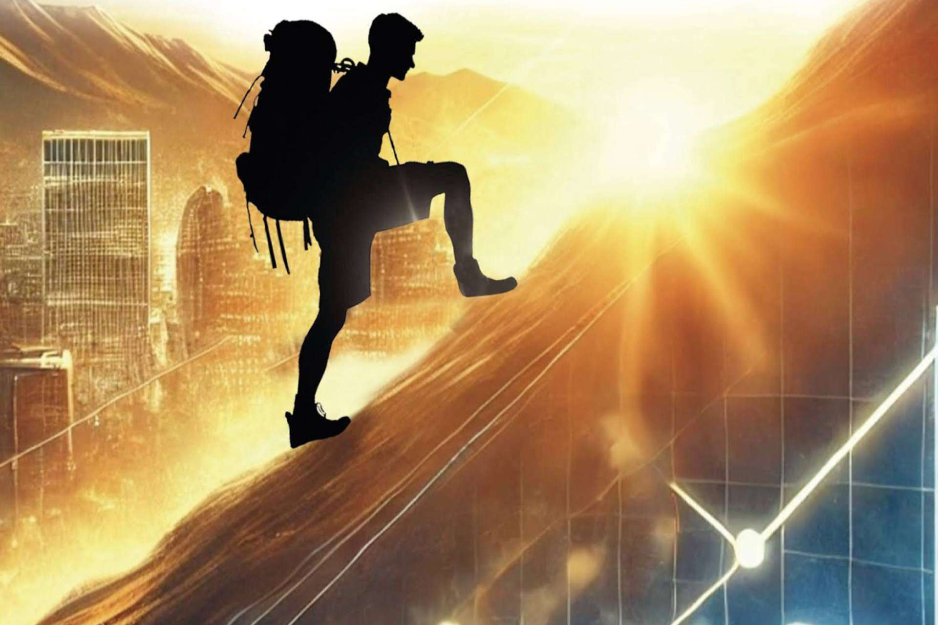 Descubrir la nueva edición de ‘Mis Tres Caídas’; Una historia de amor y resiliencia en el mundo empresarial