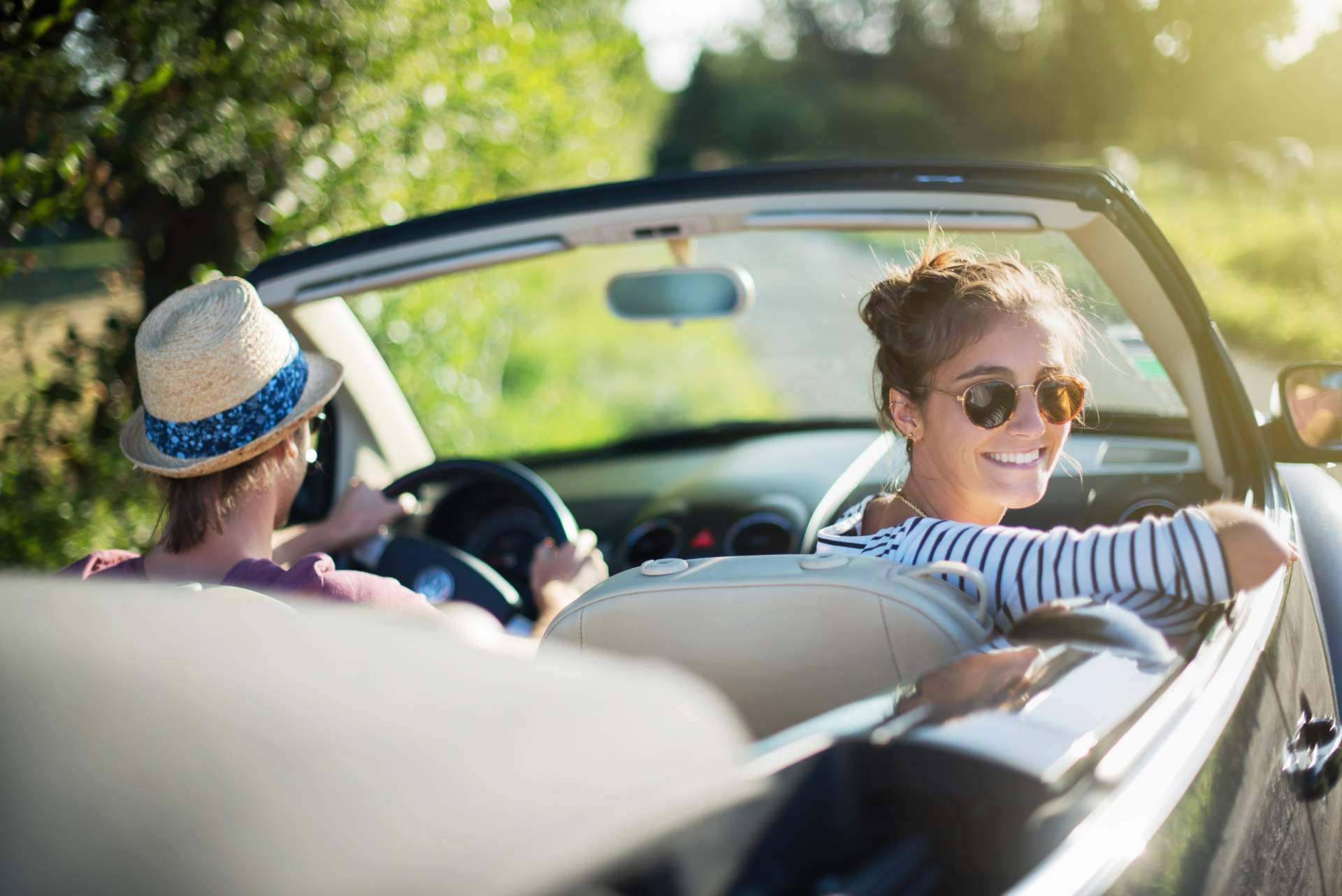 Alquiler de coches con Tenerife.com