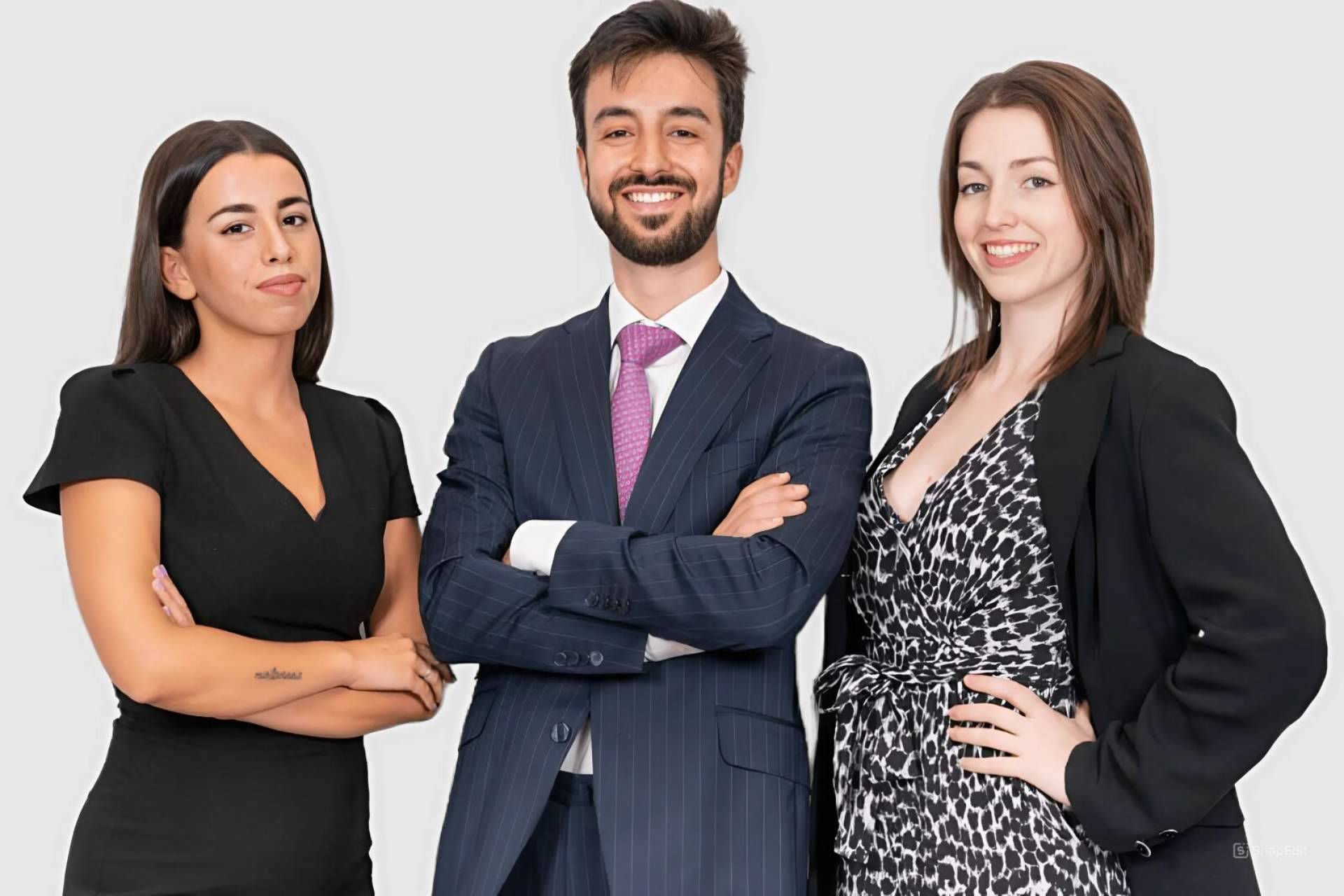 Los abogados especialistas en conciliación laboral y reducción de jornada de Amagna Legal ayudan a equilibrar el trabajo con la vida personal