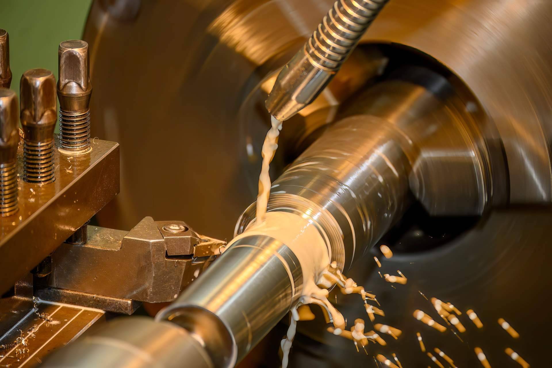 Grumeber proporciona soluciones integrales en metalurgia con experiencia y precisión