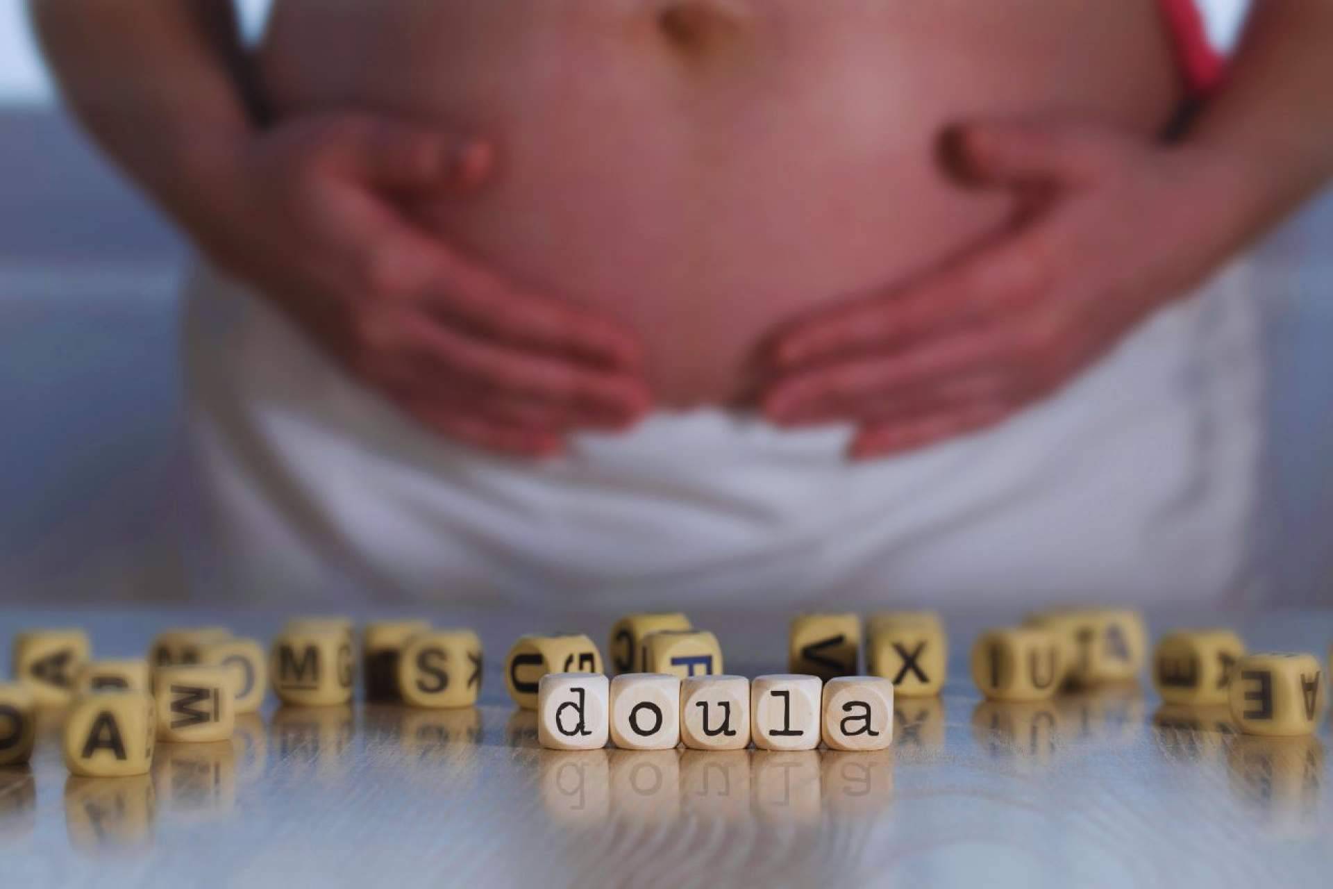 La Doula, un pilar de apoyo emocional y físico en el embarazo