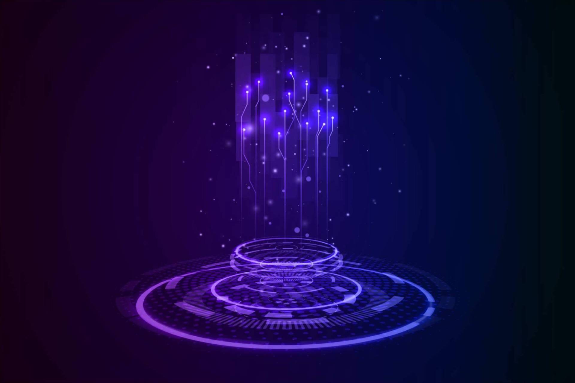 Unknown Gravity, innovación en soluciones blockchain para empresas del futuro