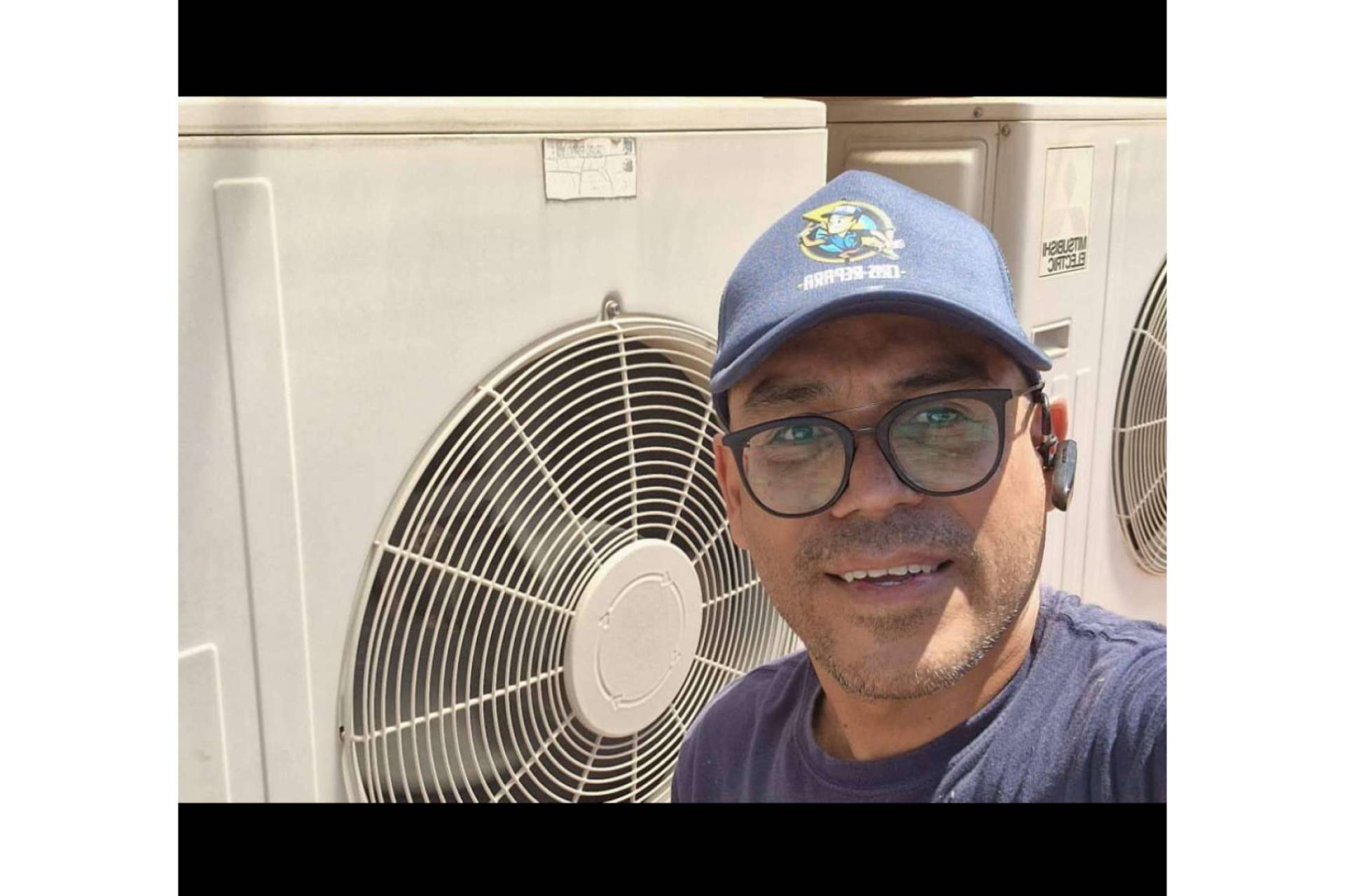 CrisRepara destaca con su servicio técnico de reparaciones e instalaciones de electrodomésticos de gama blanca