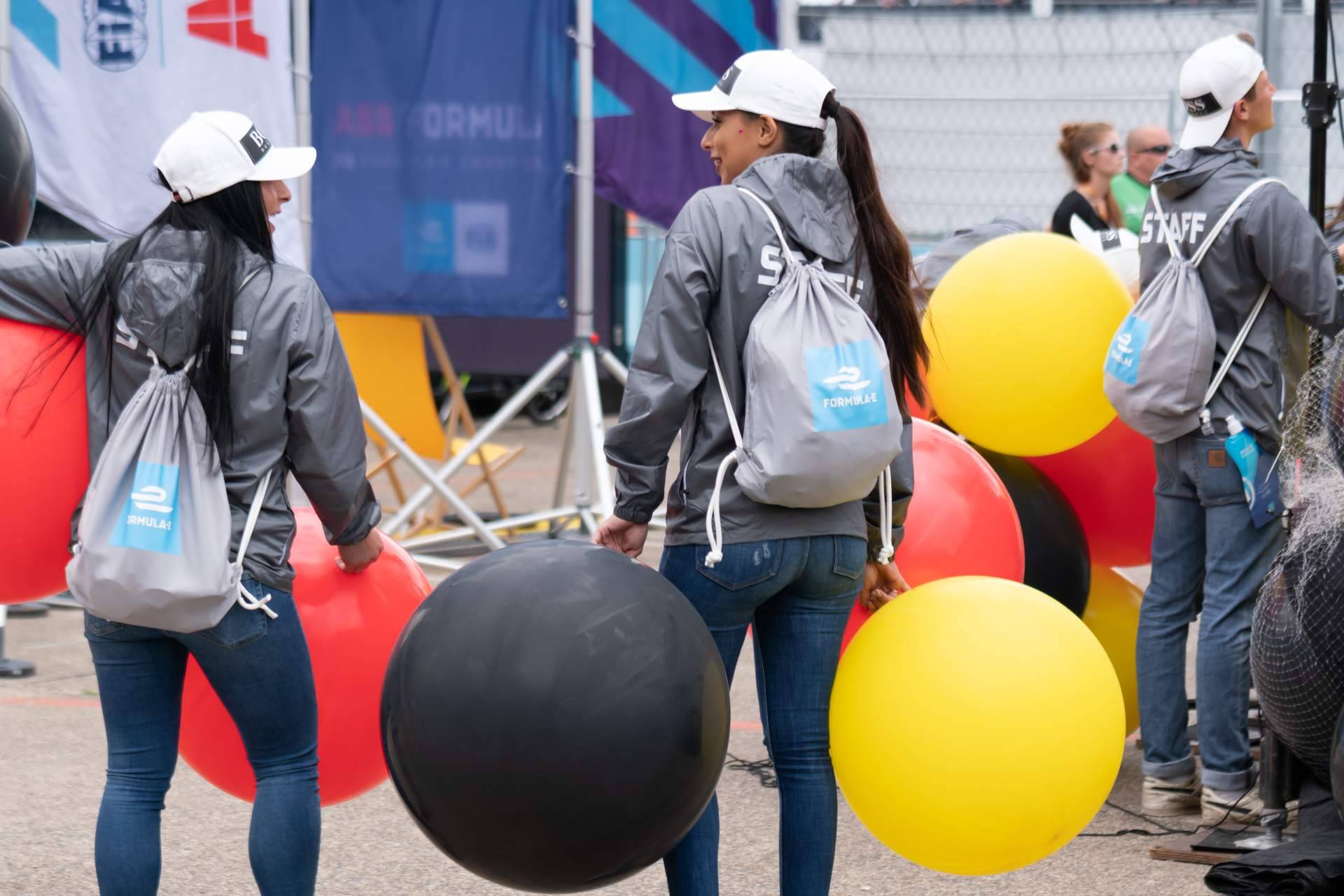 AB Grupo refuerza su compromiso con la sostenibilidad en el ámbito de eventos