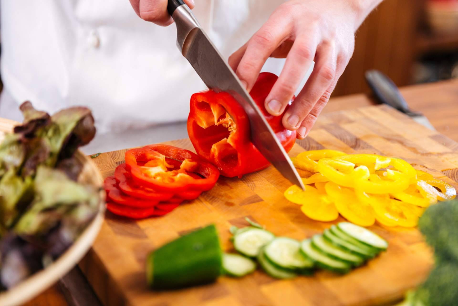 La tienda vegana online BambuShop ofrece productos naturales con beneficios nutricionales