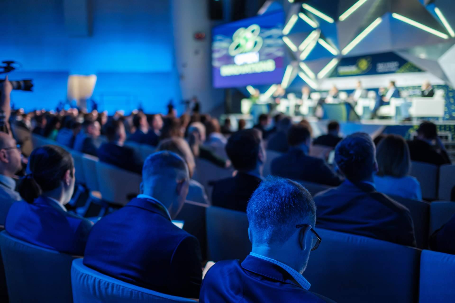 Valdeo se especializa en la organización de seminarios y conferencias de empresas en Barcelona