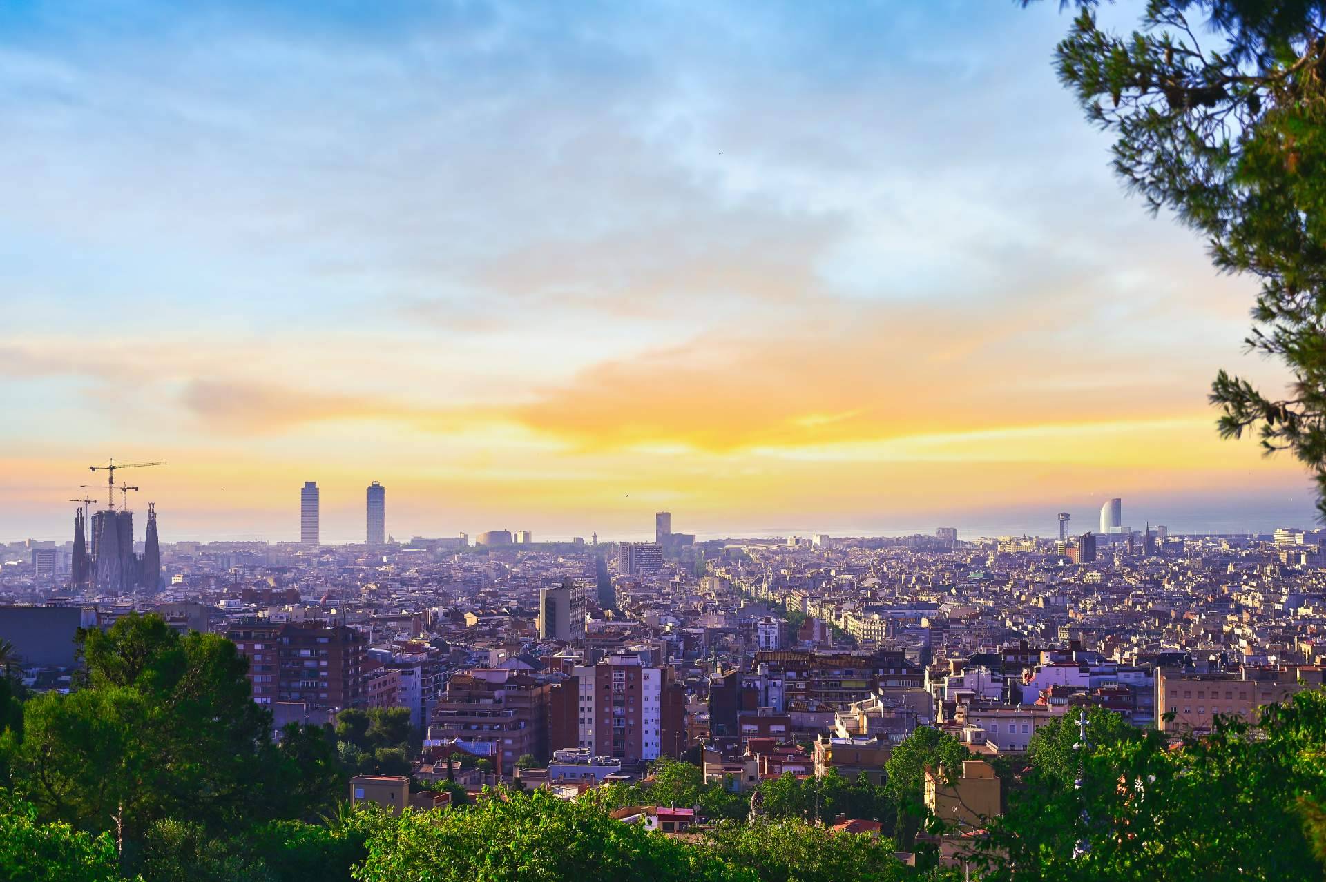 JC Architect, el agente inmobiliario que redefine el valor de los espacios en Barcelona