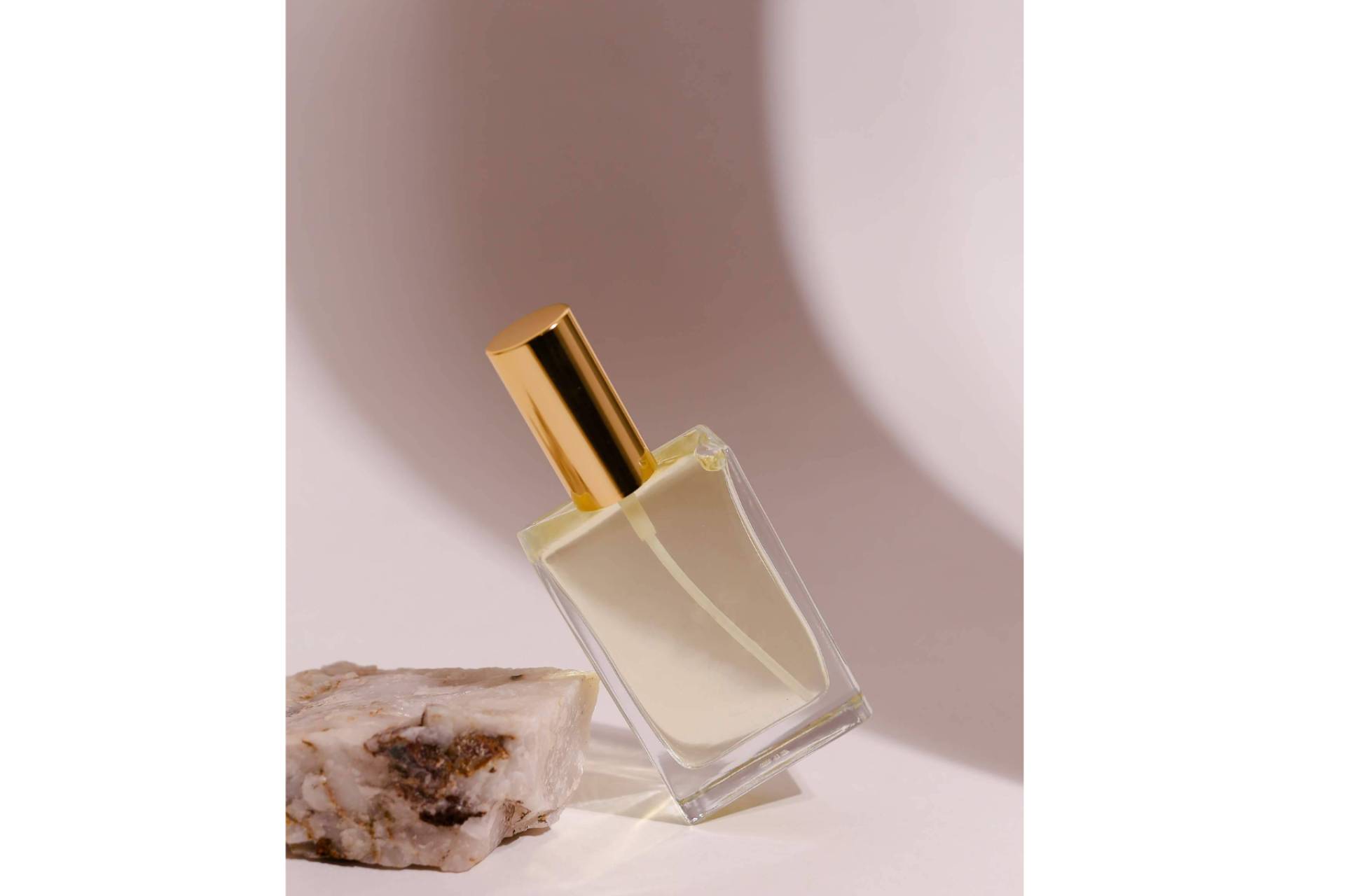 Fabricación de perfumes para terceros con Mixer & Pack