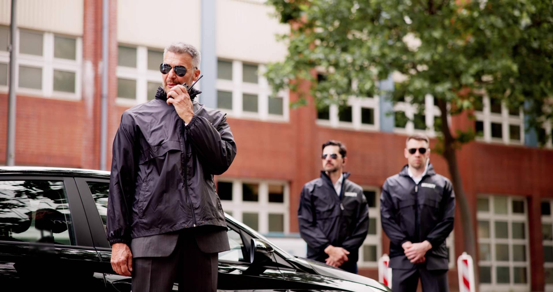 La Escuela Superior de Seguridad forma profesionales en seguridad privada con programas acreditados y especializados