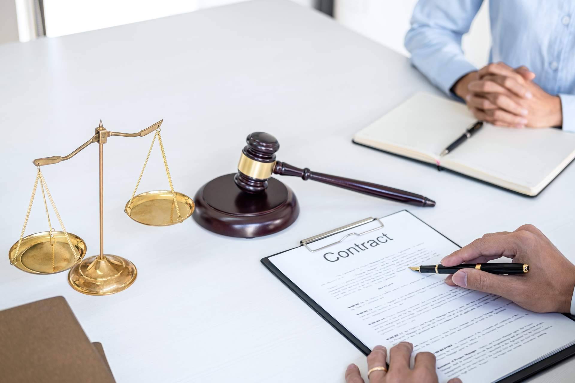 Préstamos personales; la importancia de asesorarse legalmente, por La Vida Sin Deudas