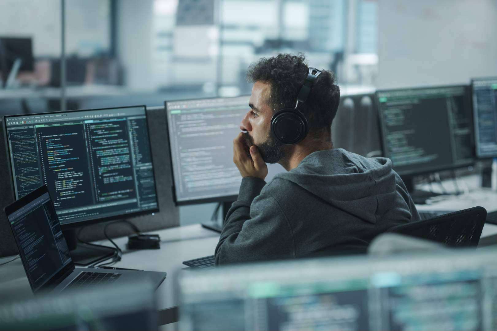 LEX Blackrose, la inteligencia artificial al servicio de la ciberseguridad de empresas y organizaciones