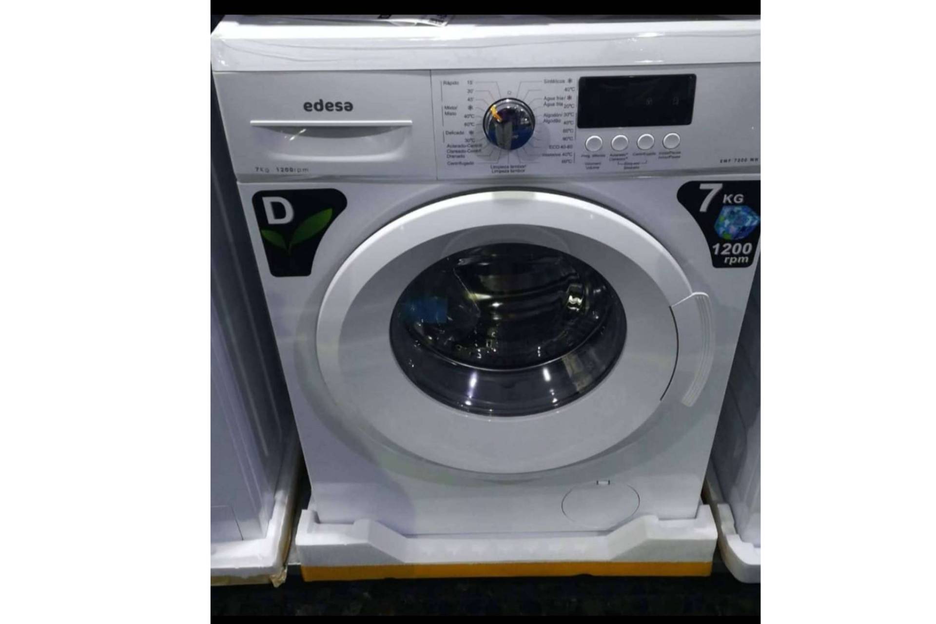 Reparación de electrodomésticos y recambios de piezas a domicilio con la máxima rapidez en CrisRepara