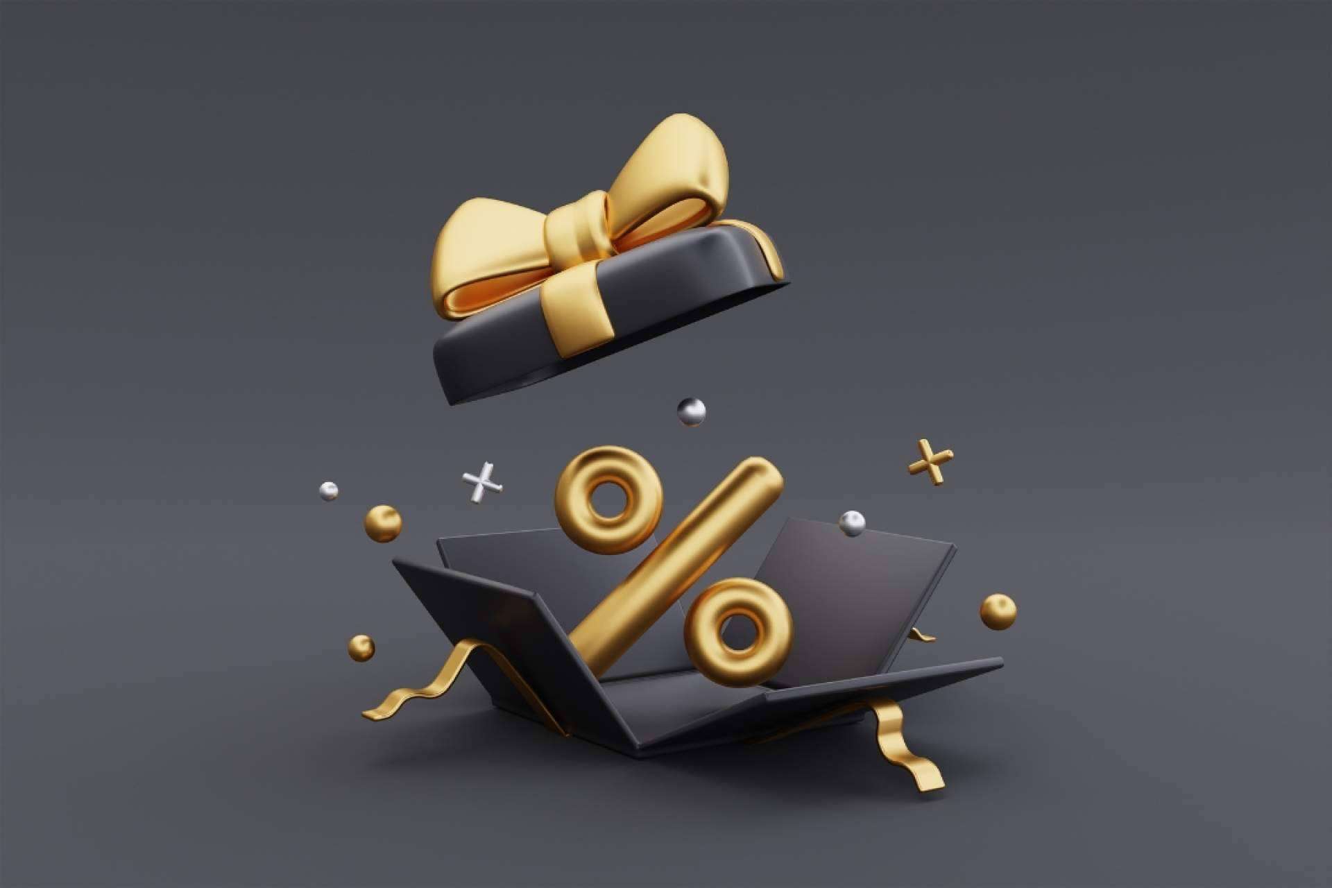 Black Month en AllZone, la esperada previa al Black Friday con rebajas en tecnología y más