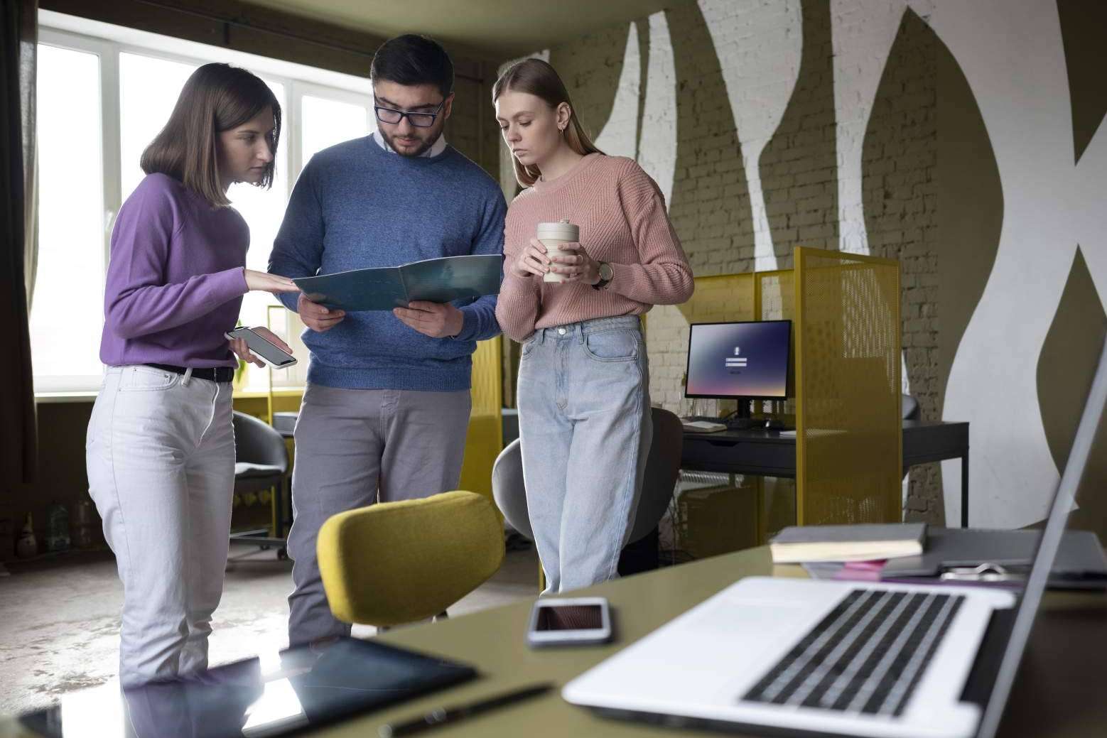 Adsplorer potencia su especialización en marketing digital en Bilbao