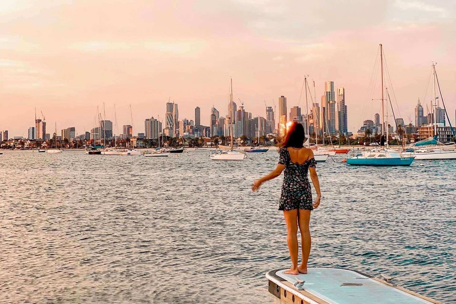 Australia, la gran oportunidad para jóvenes españoles que buscan trabajar, viajar y vivir la vida de sus sueños