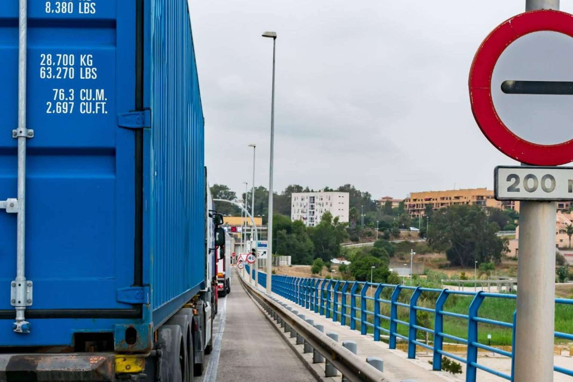 Mudanzas BCN Internacional, especialistas en traslados nacionales e internacionales