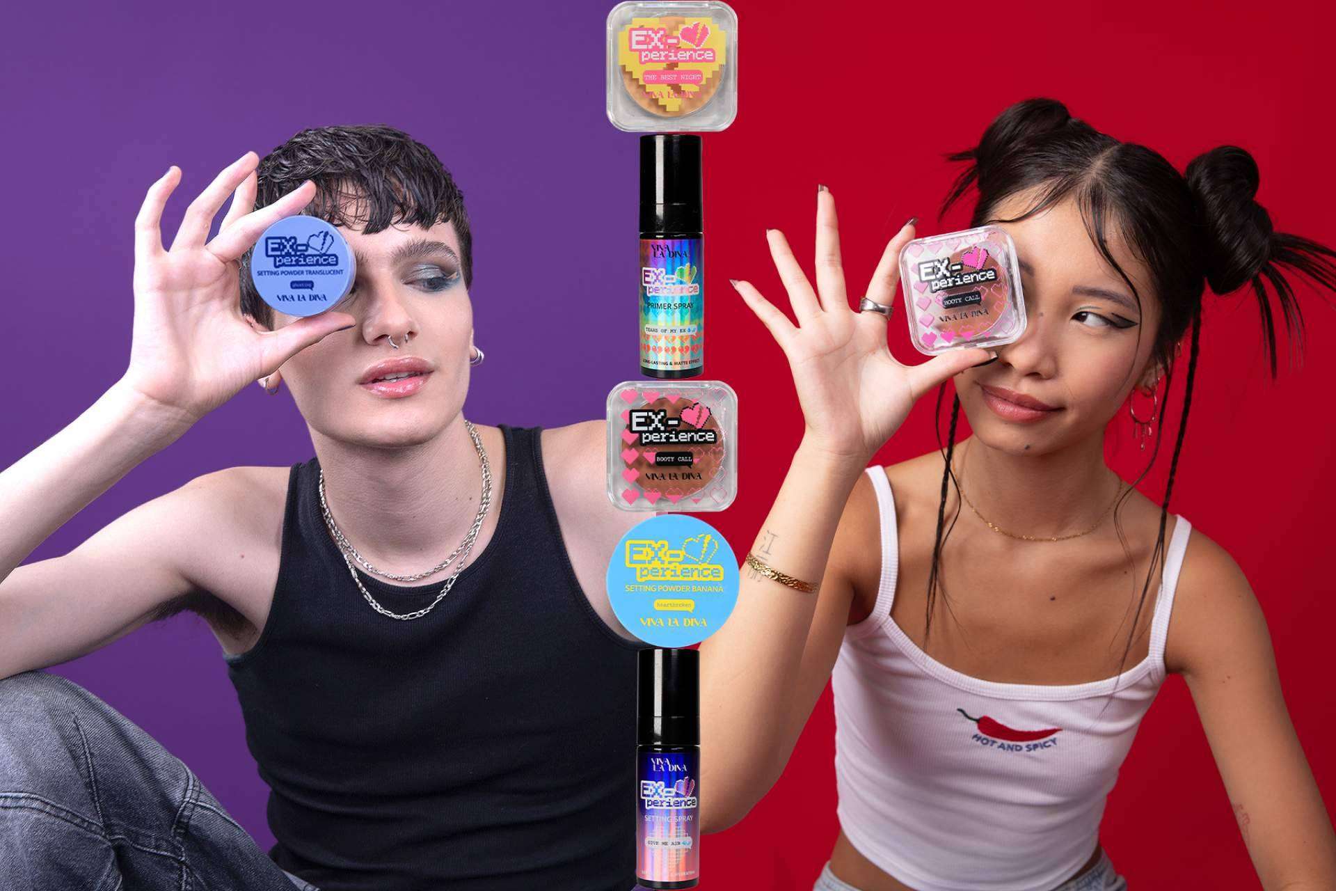 Trending Corporate impulsa su crecimiento en cosmética con Viva la Diva