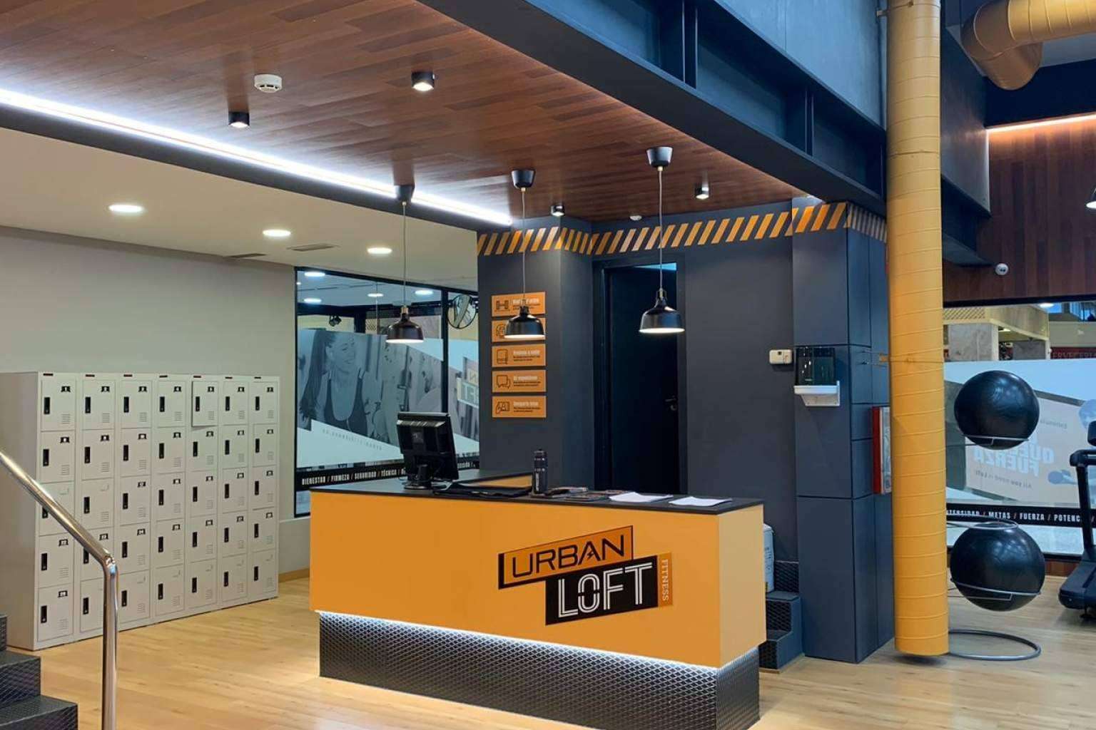 Urban Loft Fitness destaca por su enfoque personalizado entre usuario y monitor en el sector del bienestar