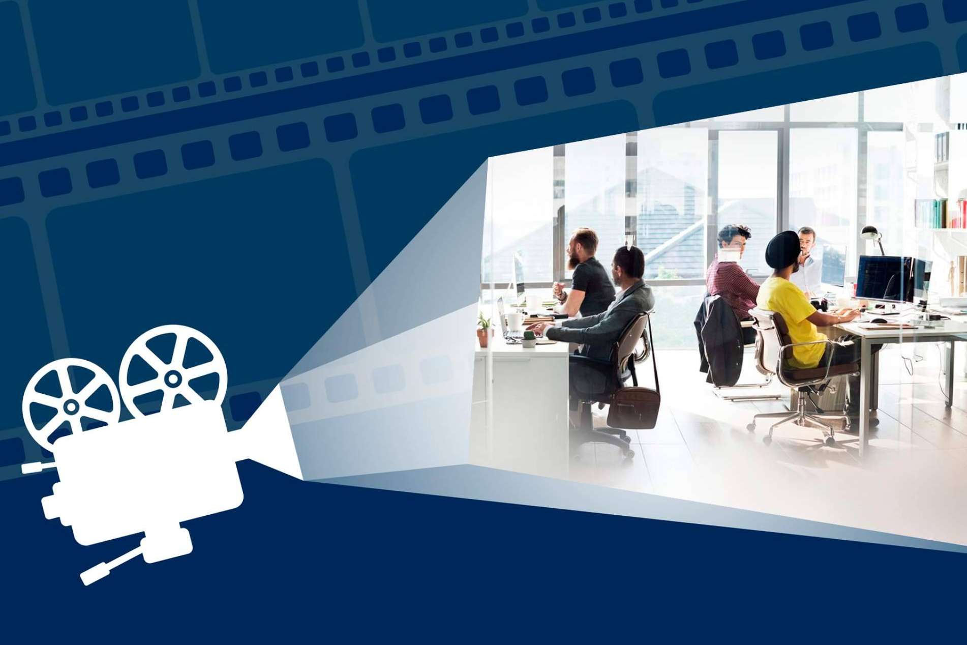 Mercaoficina, atrezo y alquiler de mobiliario accesible para cine, series y TV