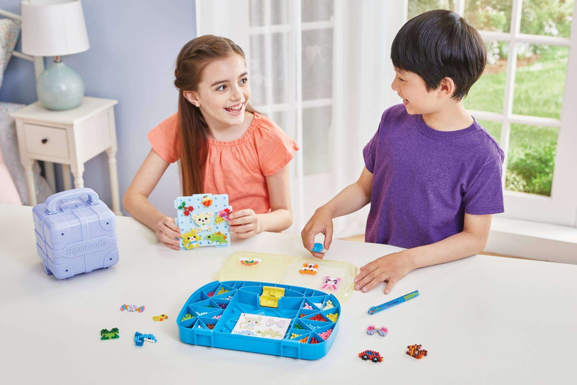 Por qué este juego de manualidades será el aliado contra las pantallas