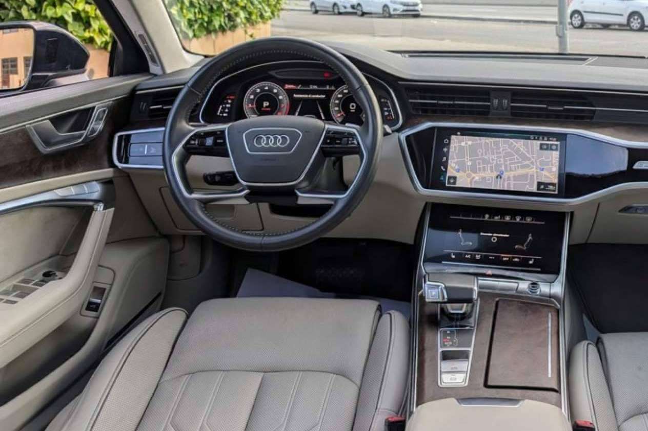 Financiación del 100 % en coches de ocasión para particulares, empresas y autónomos