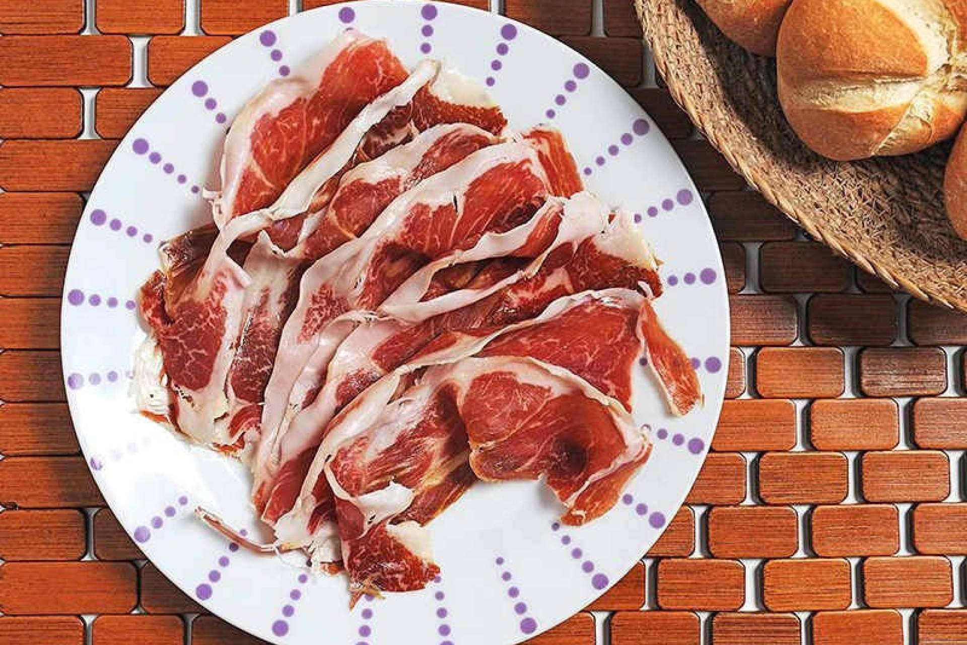Gastronomic Spain conmemora los 40 años de la Denominación de Origen Jamón de Teruel