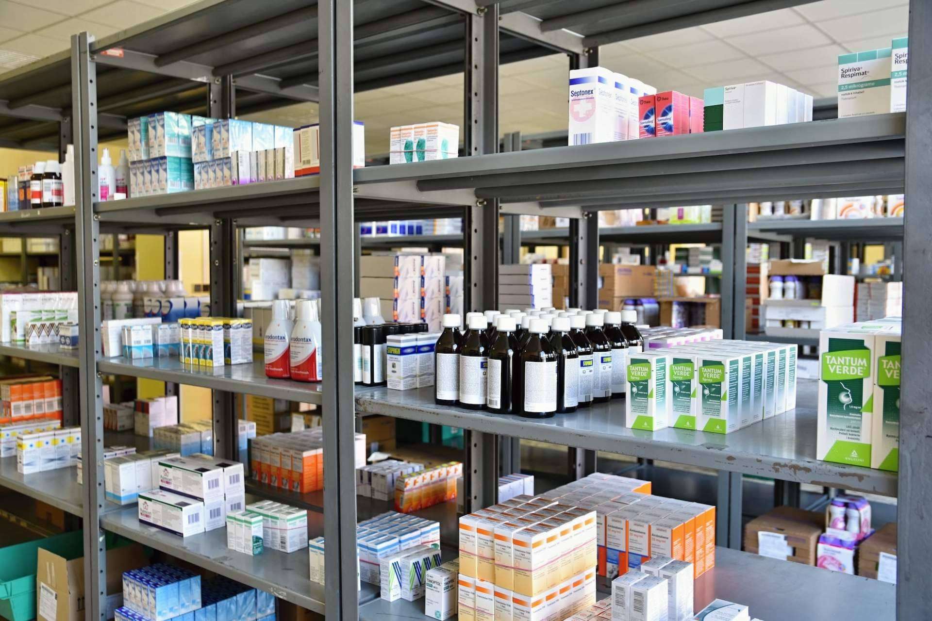 Confiafarma, expertos en finanzas de farmacias