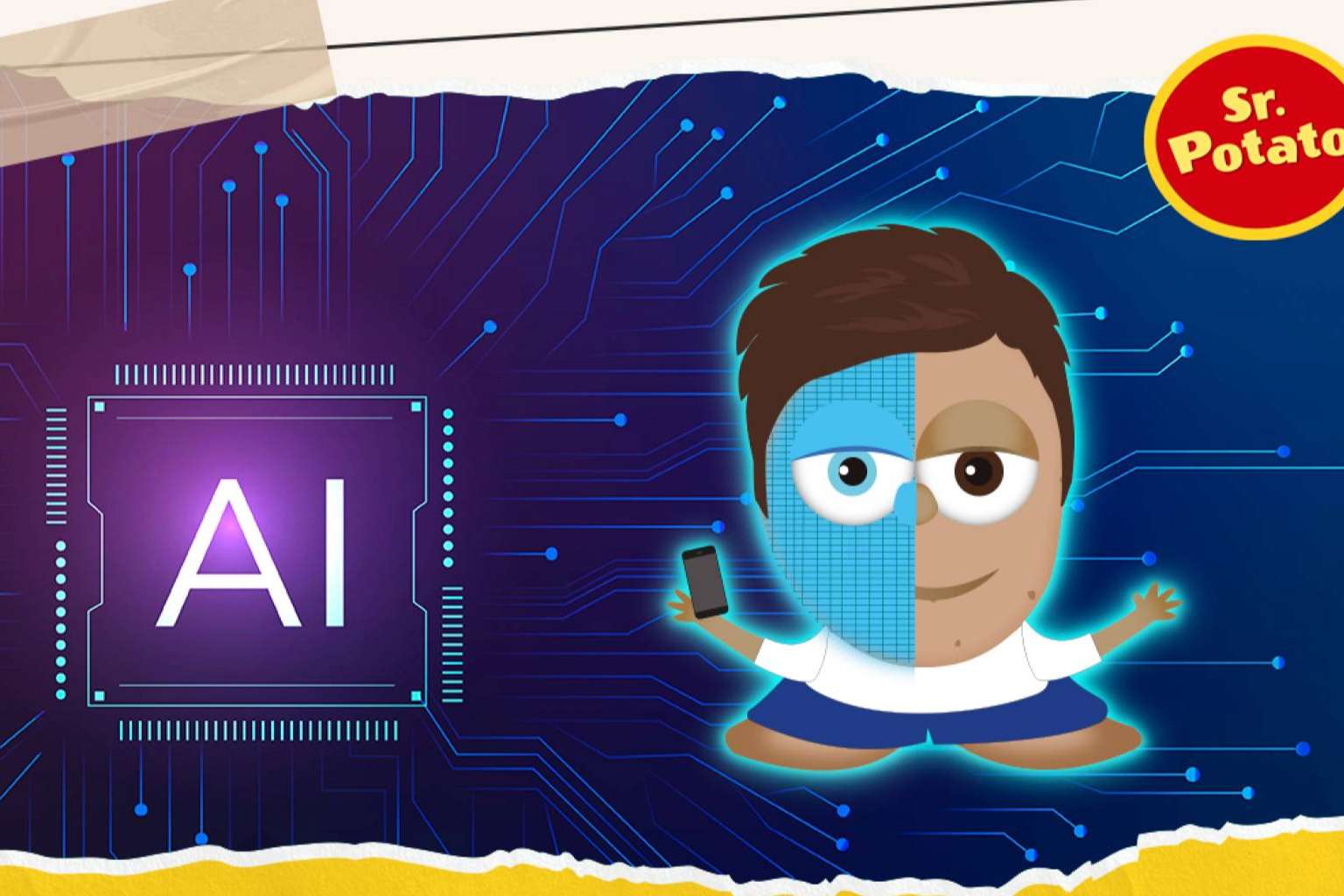 La agencia de marketing Sr. Potato lanza ‘Brand Value’ y transforma el marketing de influencia