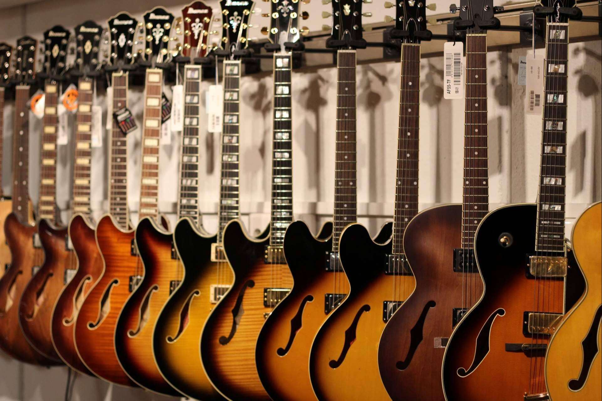 AUVISA, una trayectoria de excelencia en el mundo de los instrumentos musicales