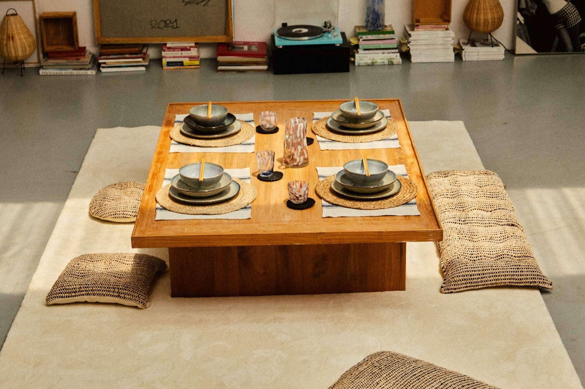 Calma House presenta su nueva colección de textiles para transformar el hogar en un espacio de calma y estilo