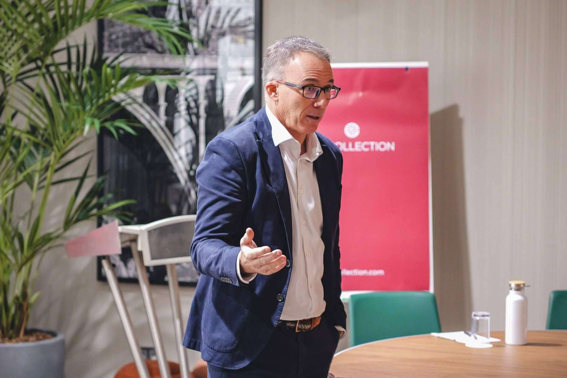 ‘¿Hacemos comunicación? Sí ¿Cómo lo hacemos? Adaptándola a los clientes’