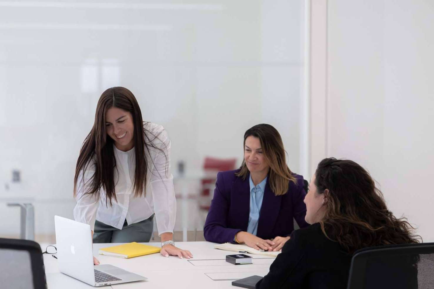 Time To Grow crea programas de liderazgo personalizados para impulsar el desarrollo profesional