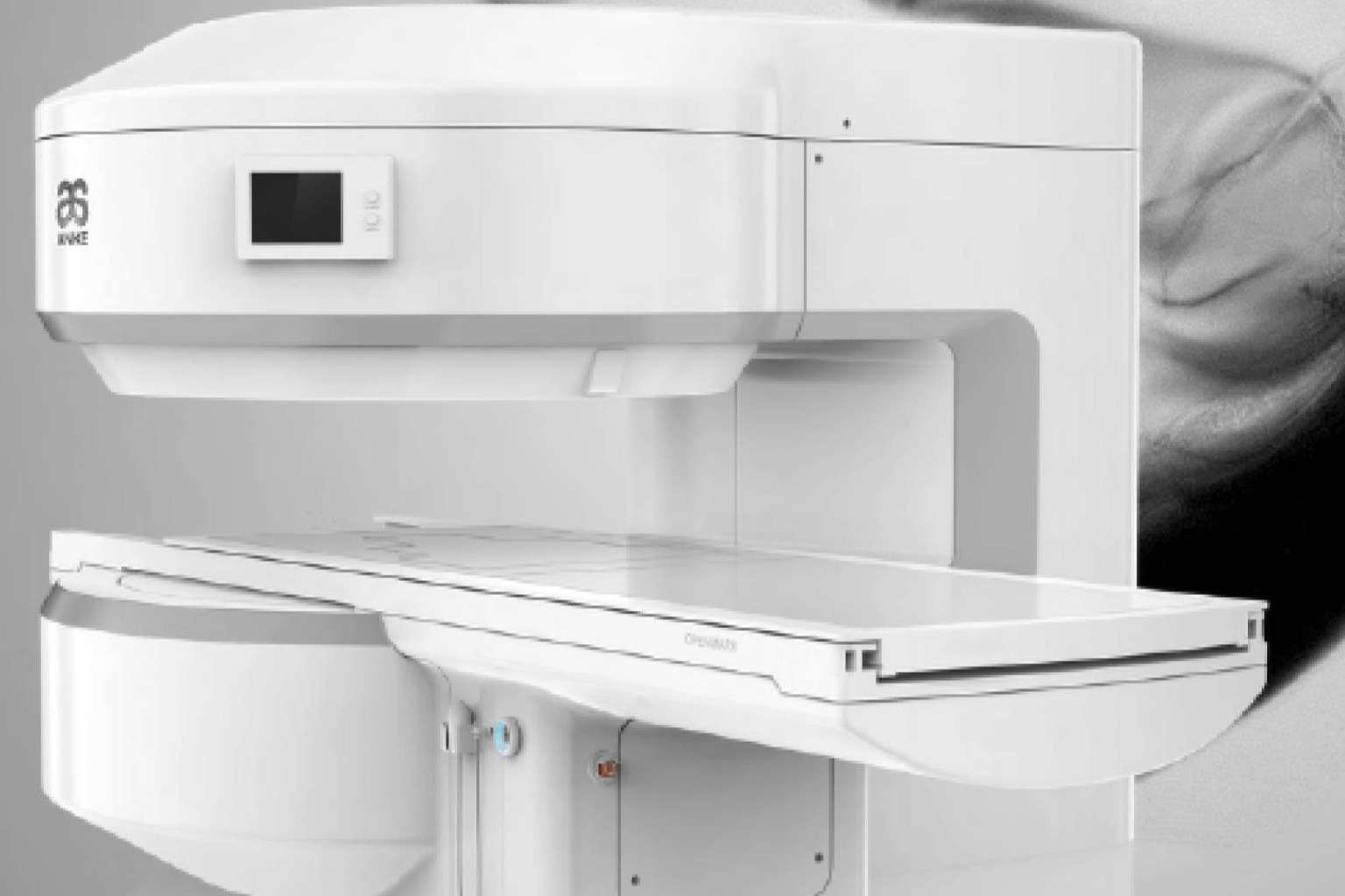 SCPmedical lanza en promoción el Openmark III, la resonancia magnética abierta más avanzada y accesible para centros médicos